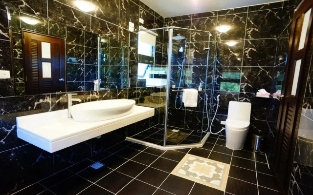 Yitongjin Homestay
