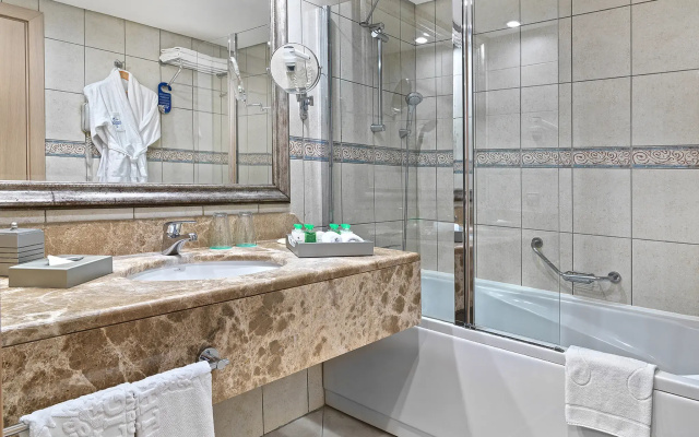 Starlight Resort Hotel - All Inclusive