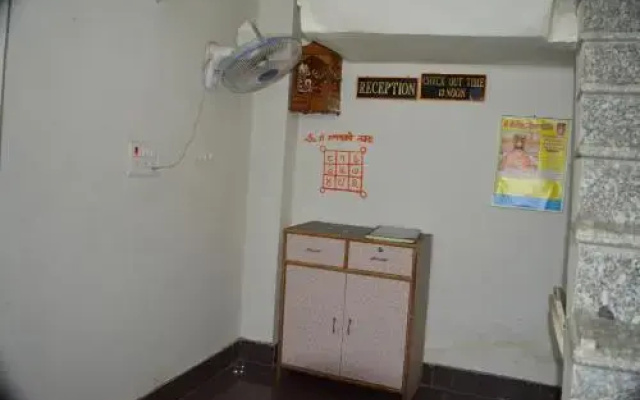 Hotel Baijnath Dham