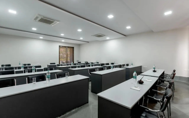 Anandam - A Luxury resort in Udaipur