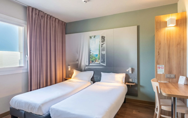 B&B Hôtel Montélimar Sud