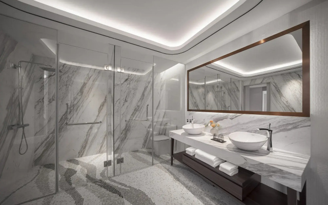 Voco Ma Belle Danang, An Ihg
