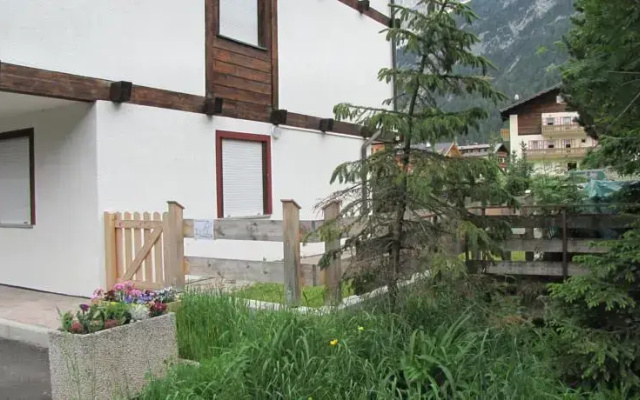 Residence Palua