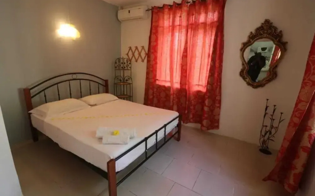 Isola Bella Luxury Villa