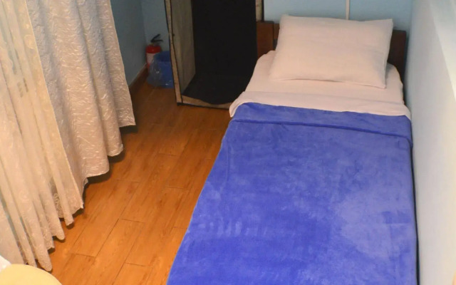 Ballet Hostel