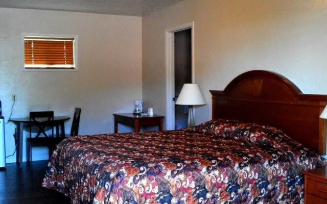 Allen Street Inn