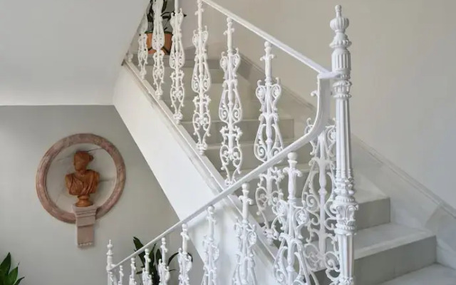 Hotel Boutique Triana House