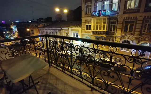 Apartments-in.Kiev