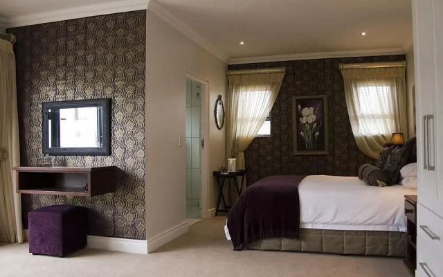 Robins Rest Bed and Breakfast