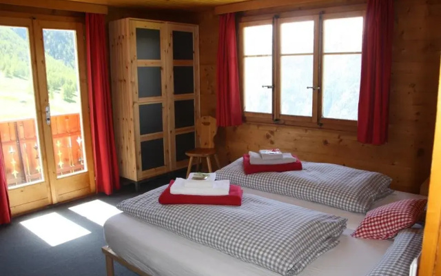 Pension Alpenblick