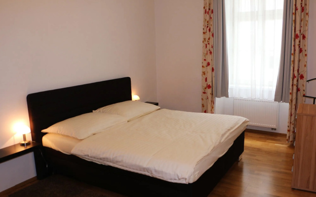 Central Apartmany Biela street