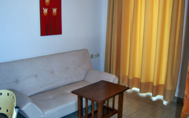 Fantasia Hotel Apartments