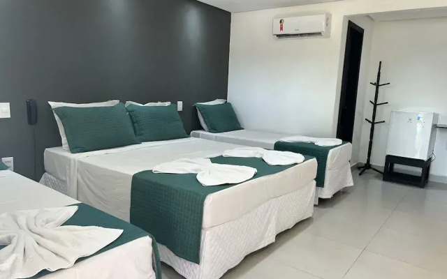 Beira Mar Praia Hotel