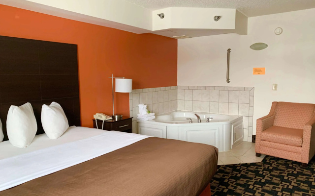 AmericInn by Wyndham Wausau