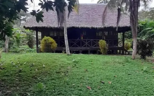 Yacumama Tambopata Ecolodge