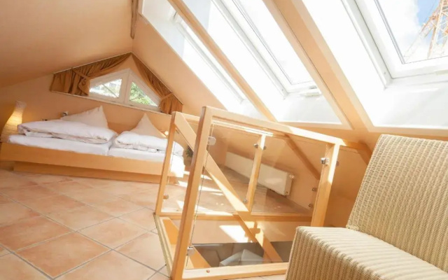 Gustls Hus, App 2