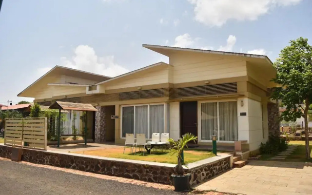 Igatpuri-Villas