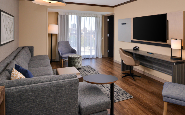 Hyatt Place Chicago/Wicker Park