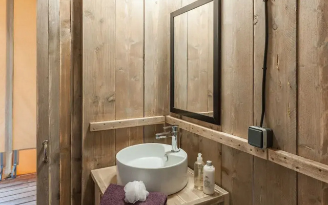 Glamping Sevilla