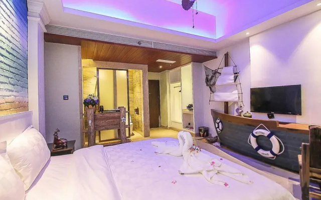 Nanyang Museum Hotel