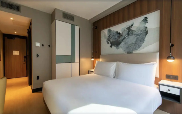 Hotel Indigo - NYC Downtown - Wall Street by IHG