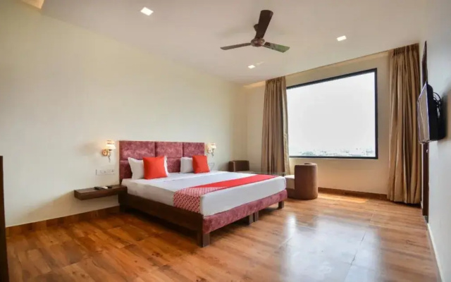 Hotel Phoenix House