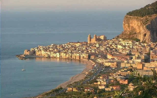 Villetta 6 Posti in Mazzaforno