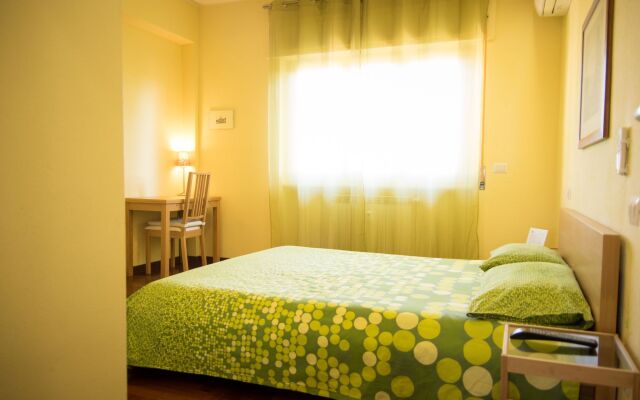 Отель Belon B&B комната для гостей