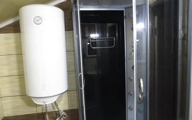 Holiday Home Tihiy Dvor