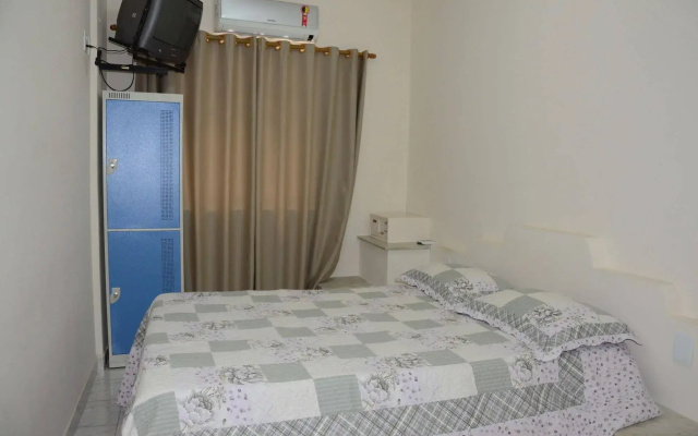 Hotel Miron