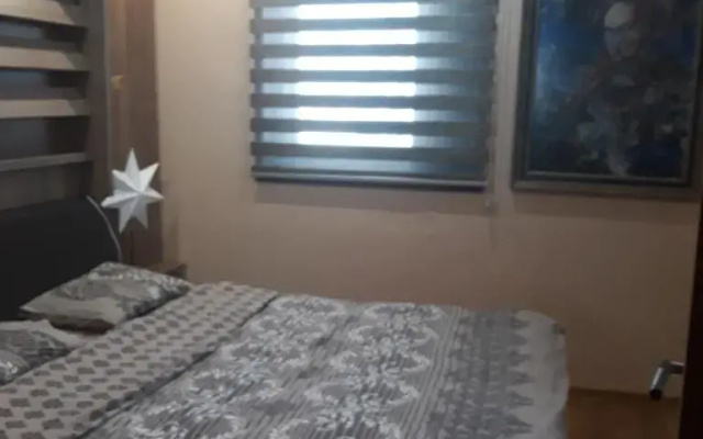 Vila PAHULJA A6