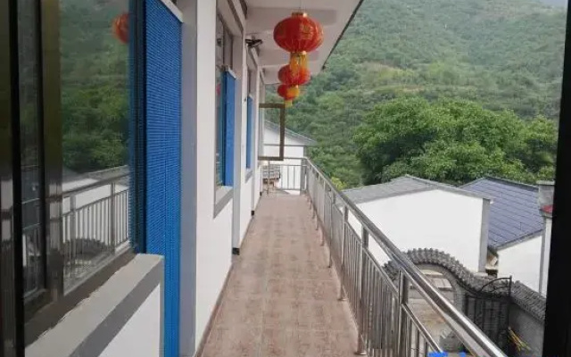 Beijing Xianghe Renjia Homestay