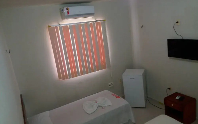 Hotel Salute