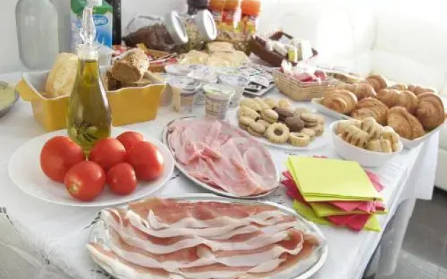 B&b La Casa Del Nonno