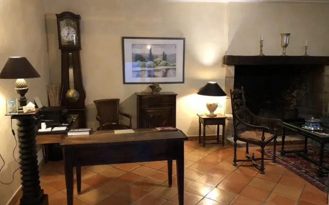 Logis Hôtel Le Moulin de la Beune