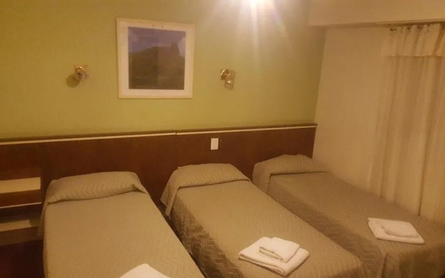 Hotel Compostela