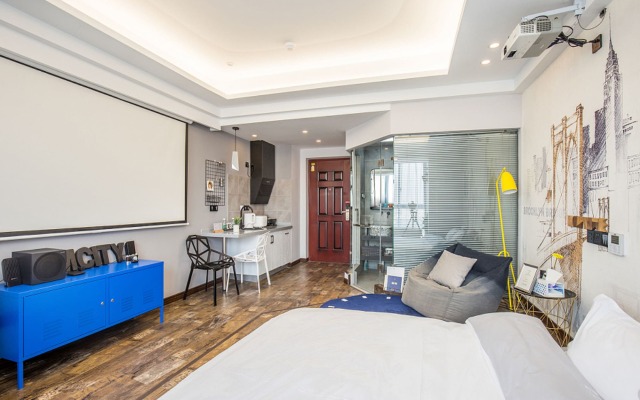 Changzhou Lotfime Homestay 1