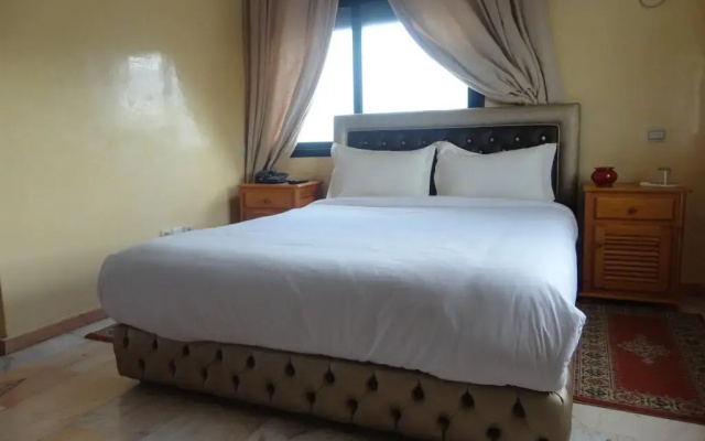 Hôtel Jawharat El Jadida