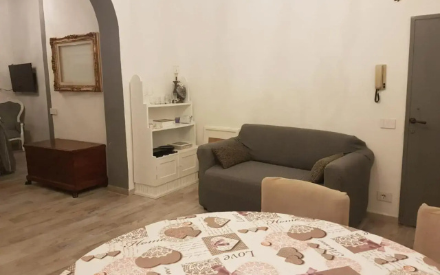 Angel's house