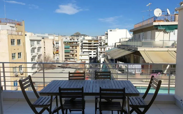 KYMA Apartments - Athens Acropolis 15