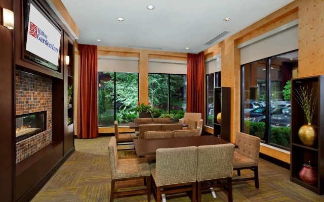 Hilton Garden Inn Nashville/Franklin Cool Springs