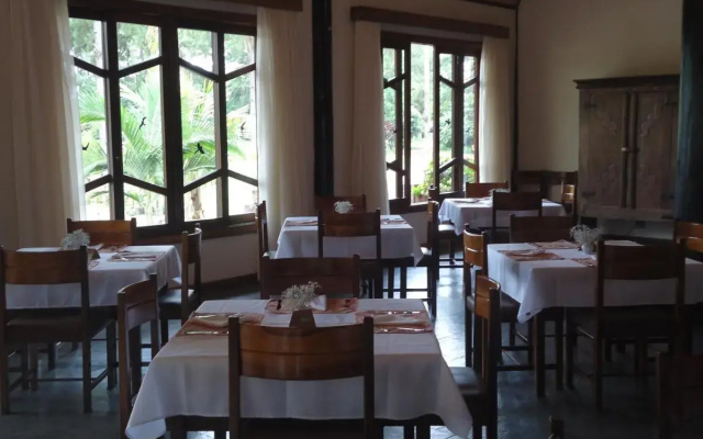 Hotel Passarim