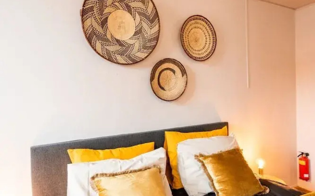Bambu Sleep Boutique
