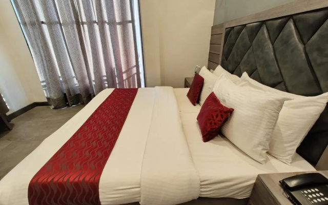Vibez Panchgani By Zen Nest