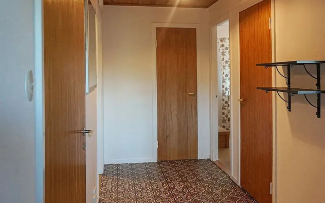 5 Person Holiday Home in Gamleby