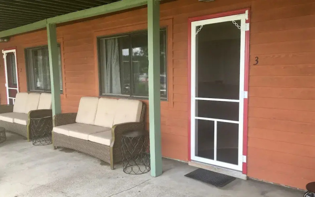 Fife Lake Lodging