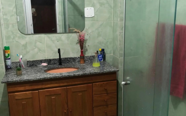 Guest House Copacabana Hostel
