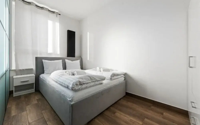 RentPlanet - Apartamenty Wiktoryn
