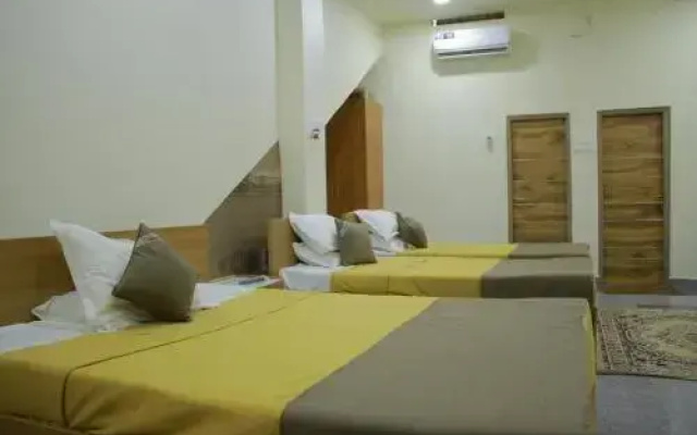 Krishna Villas