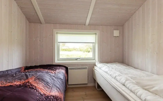 6 Person Holiday Home in Hadsund-by Traum